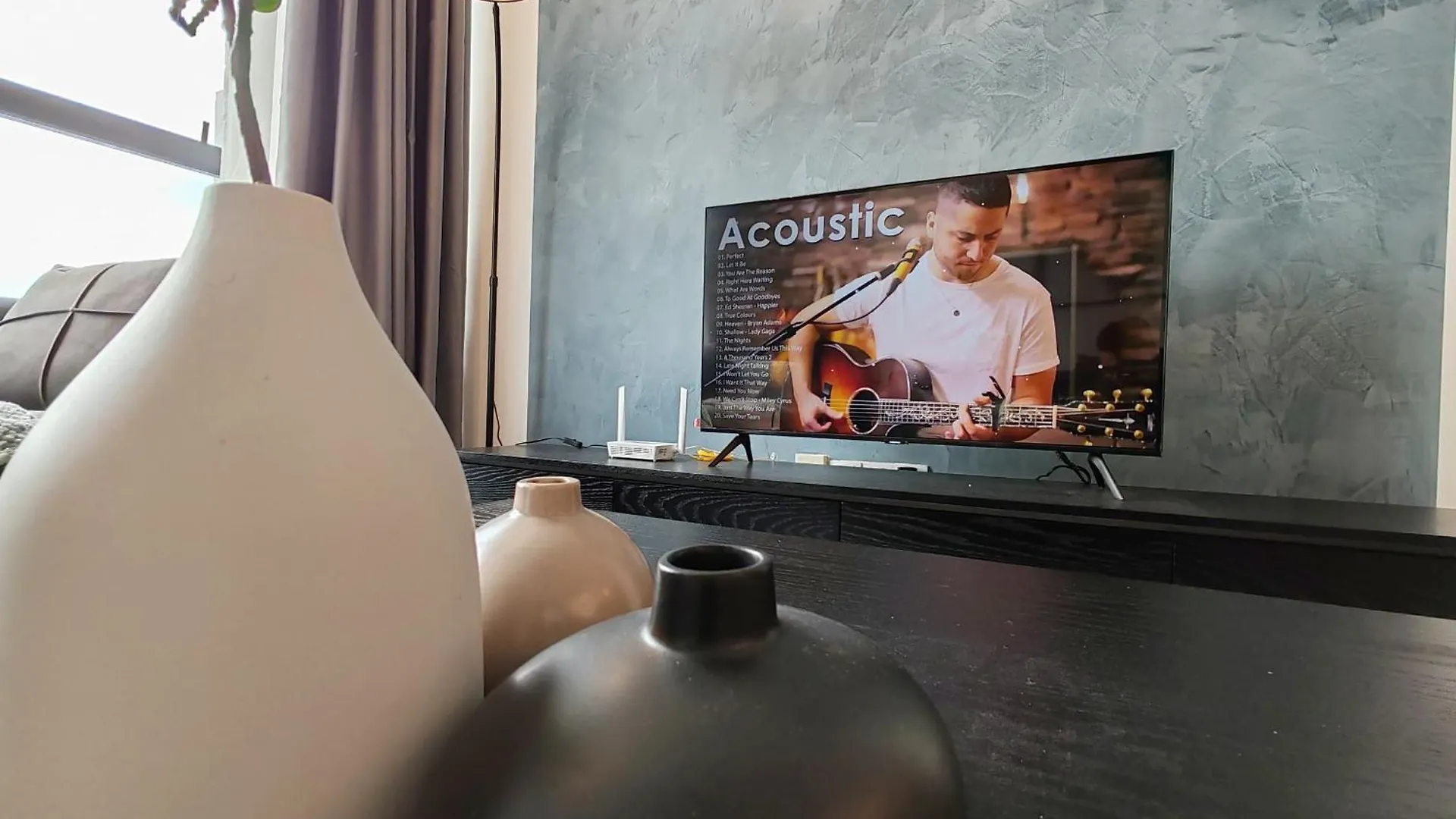 Apartment Luxurious Modern Suite At Urban Suites Georgetown By Superstay Jelutong