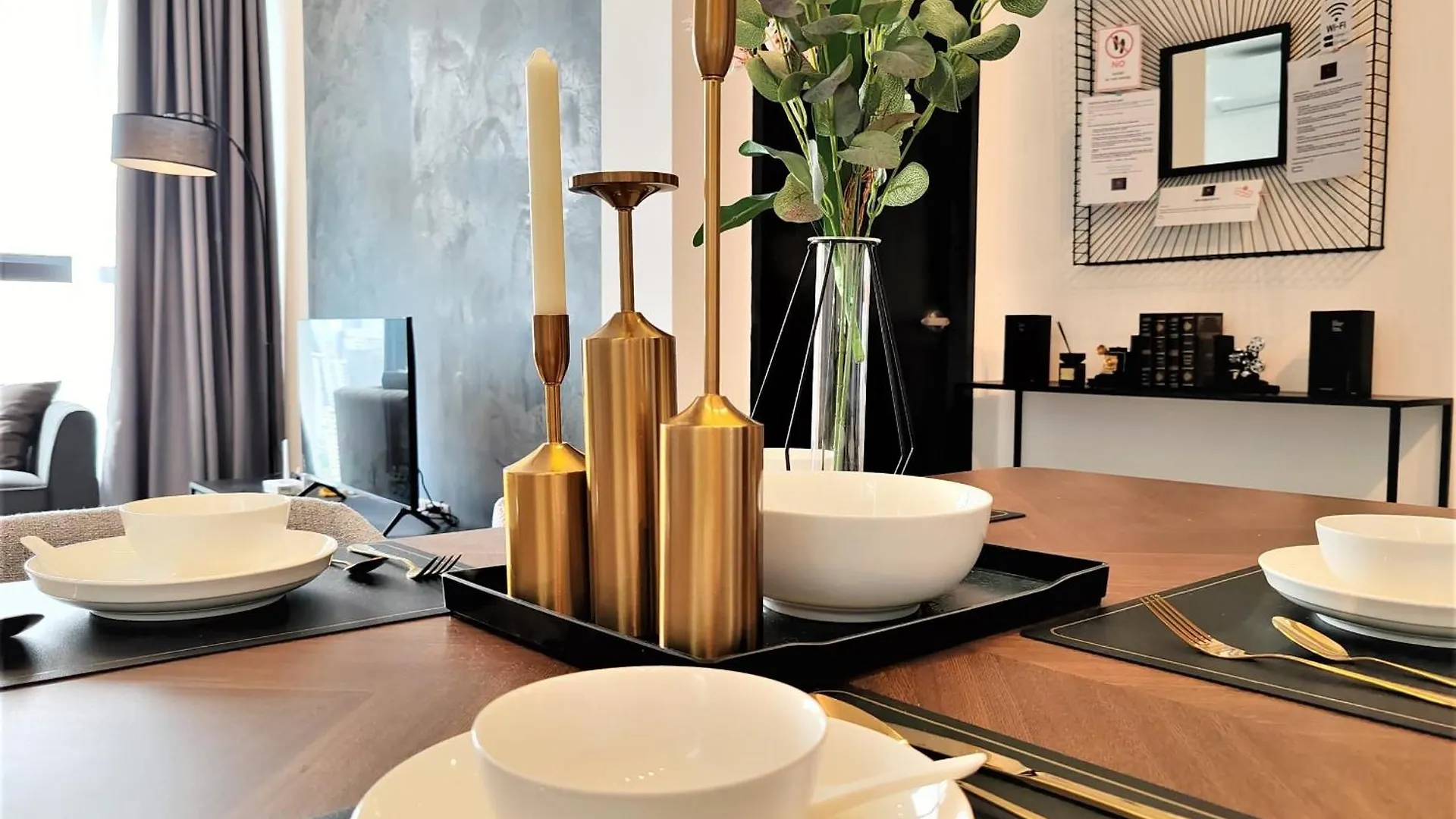 Luxurious Modern Suite At Urban Suites Georgetown By Superstay Jelutong 0*,