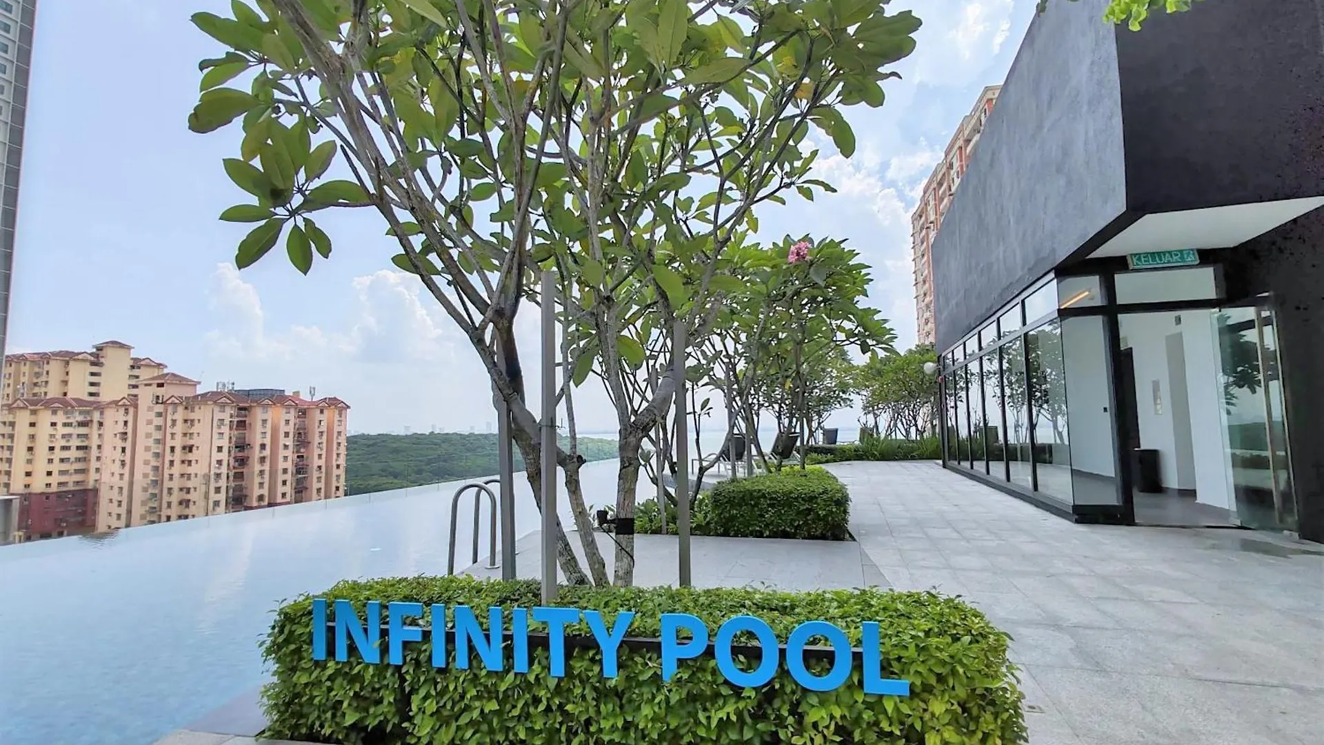 Apartamento Luxurious Modern Suite At Urban Suites Georgetown By Superstay Jelutong Malásia