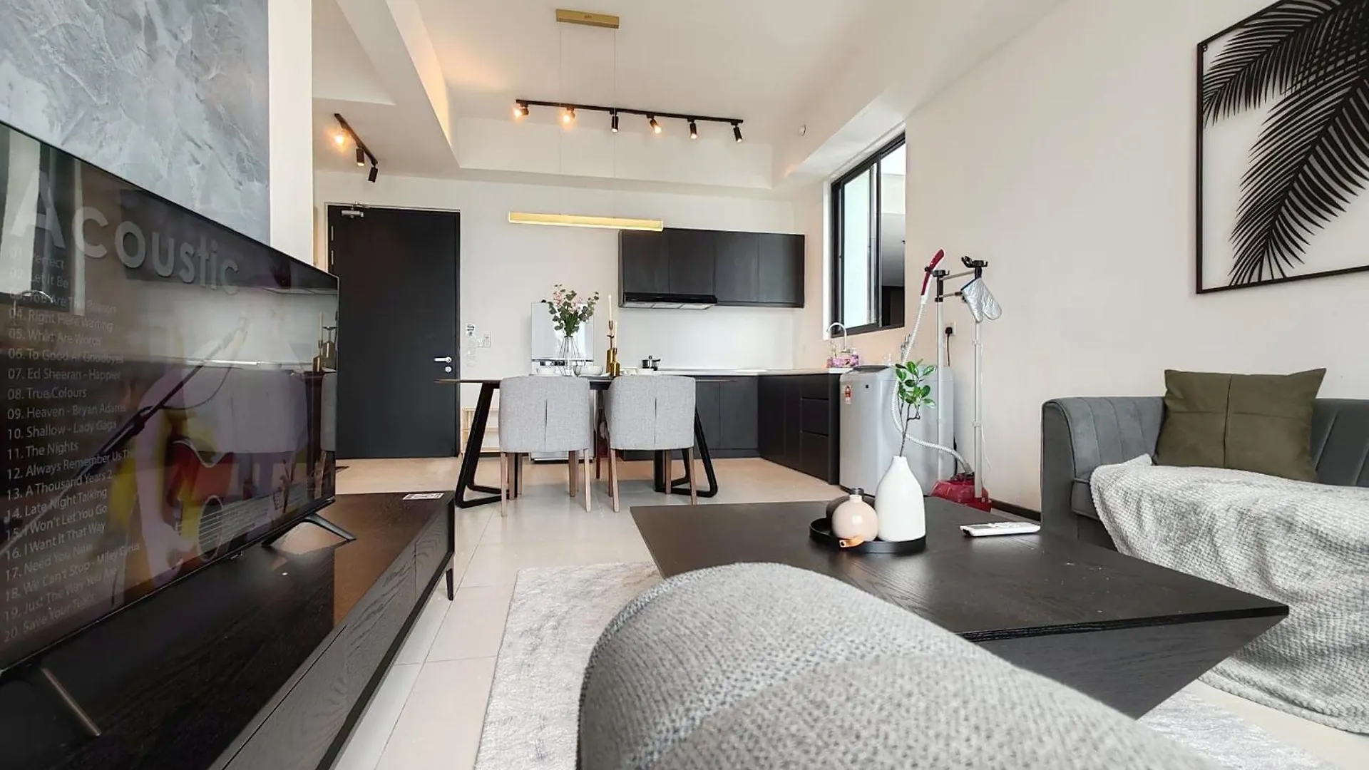 شقة Luxurious Modern Suite At Urban Suites Georgetown By Superstay Jelutong