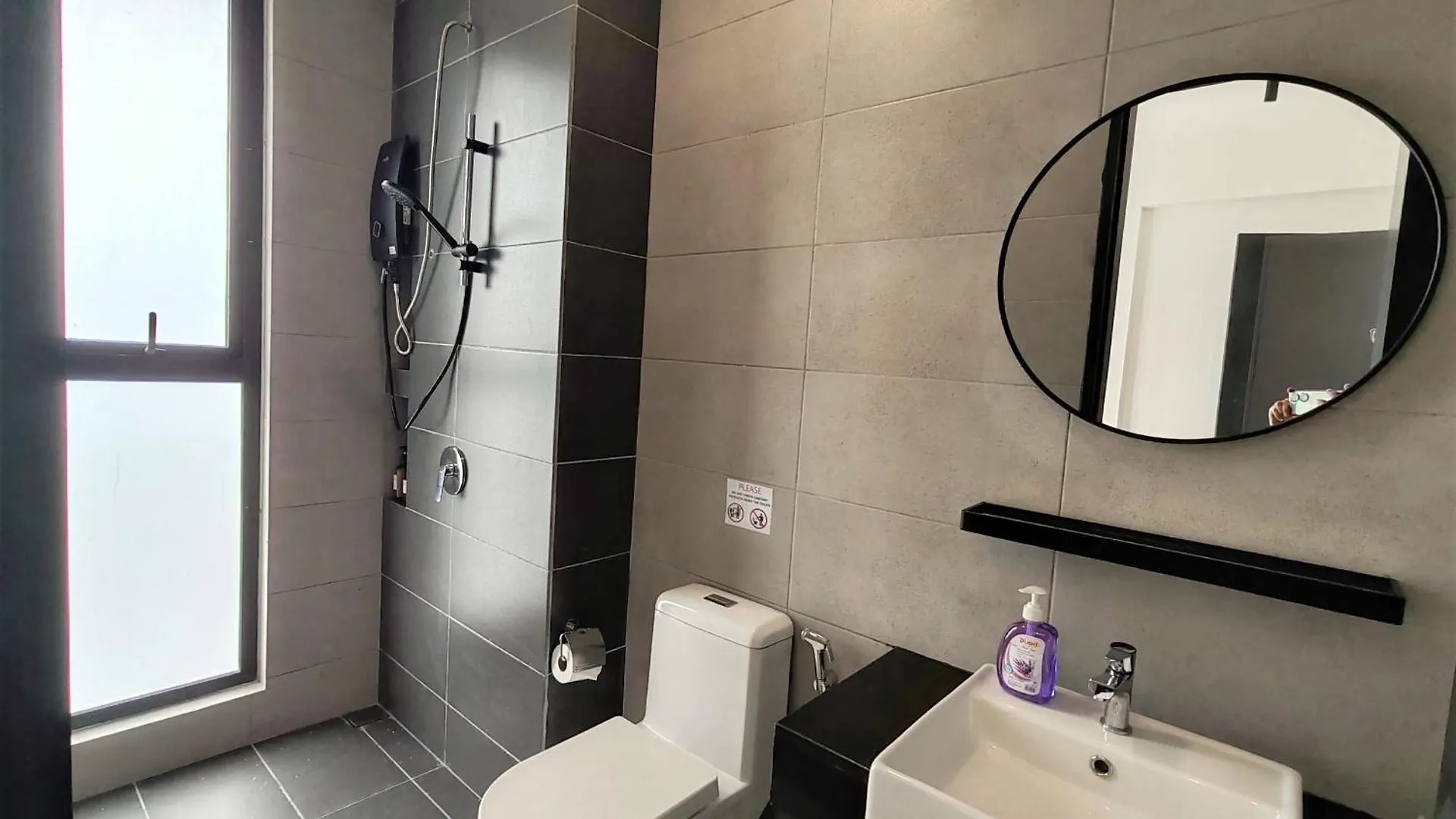 Luxurious Modern Suite At Urban Suites Georgetown By Superstay Jelutong